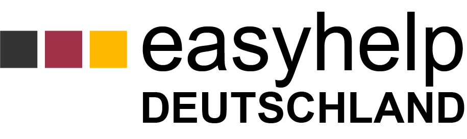 Logo EasyHelp Deutschland